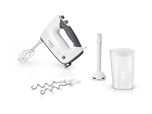 Bosch Handr Hrer Ergomixx Mfq37470 750 W Mixfuss