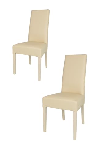 T M C S Tommychairs 2er Set Moderne