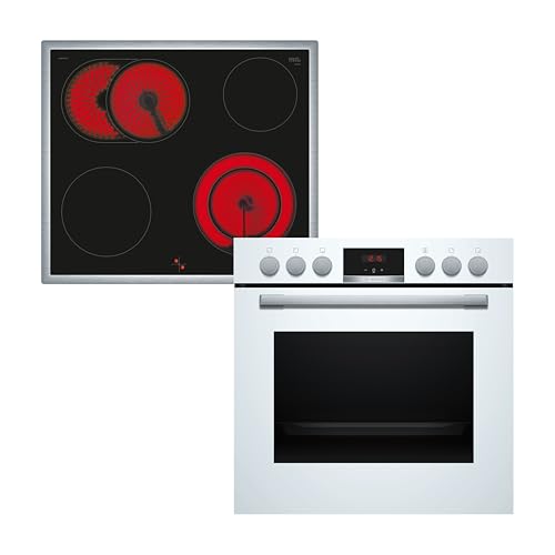 Bosch Hnd411lw63 Einbau Herd Set Einbau Herd 60