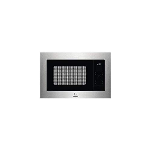 Electrolux Einbaugrill Mikrowelle 25l 900w Edelstahl Cms4253emx