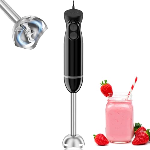 Bonsenkitchen P Rierstab Stabmixer Elektrischer 1000w P Rierstab
