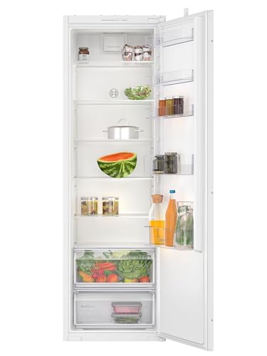 Bosch Kir81nse0 Serie 2 Einbau K Hlschrank 177