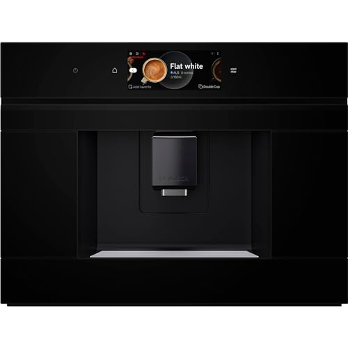 Bosch Ctl7181b0 Serie 8 Smarter Einbau Kaffeevollautomat 45