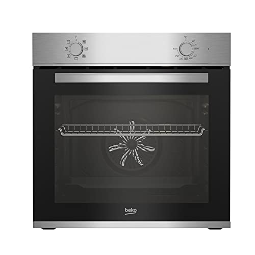 Beko Bbie12000x B100 Einbaubackofen 66 L Volumen Des