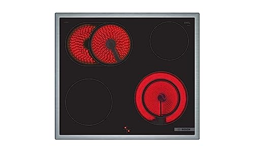 Bosch Nkn645ga2e Herdgebundenes Glaskeramik Kochfeld 60cm Breit Br