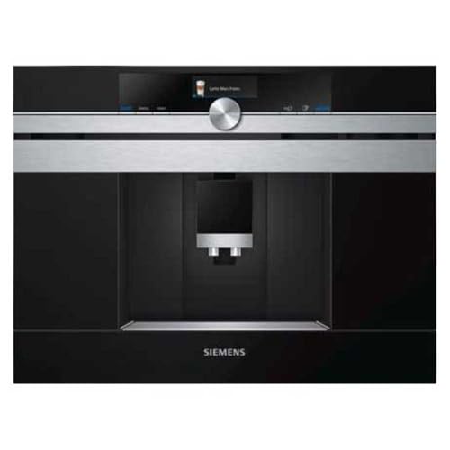 Siemens Ct636les1 Einbau Kaffeemaschine 59 40cm Intelligent Heater