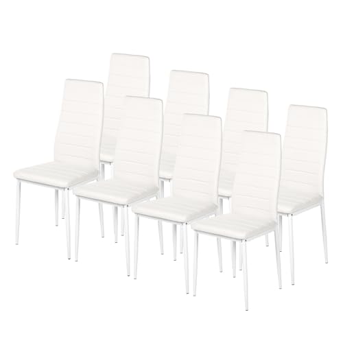 Liink1ga Esszimmerst Hle K Chenst Hle 8er Set