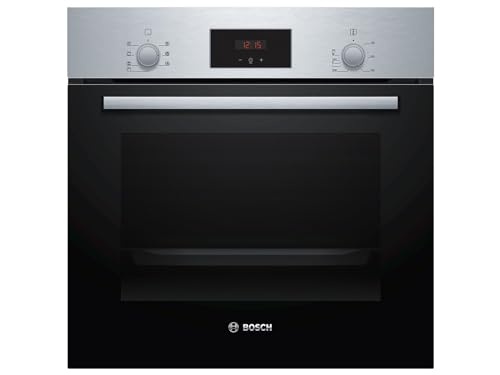 Bosch Hbf133br0 Serie 2 Einbau Backofen 60 X