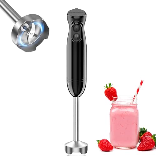 Bonsenkitchen P Rierstab Stabmixer Elektrischer 1000w P Rierstab