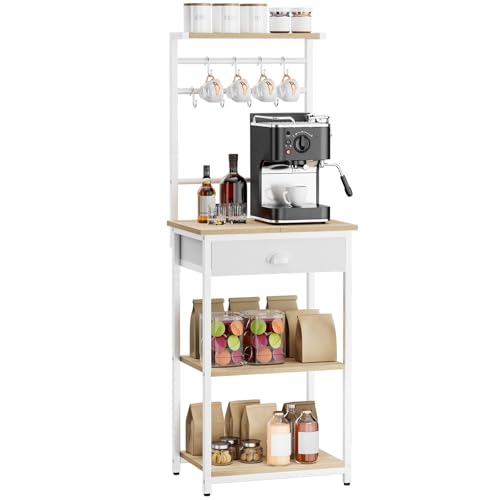 Ymyny K Chenregal B Ckerregal Kaffee Organizer Kaffeebar