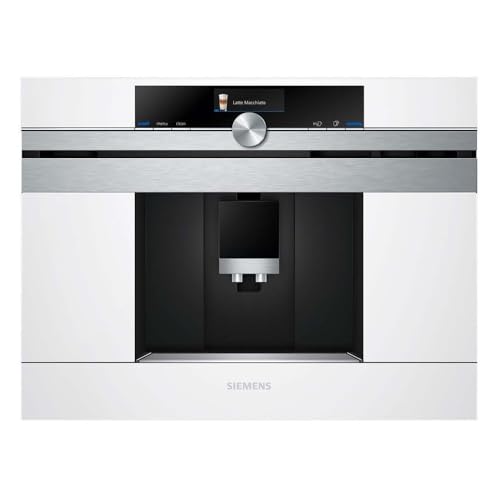 Siemens Ct636lew1 Einbau Kaffeemaschine 59 4 Cm Flexible