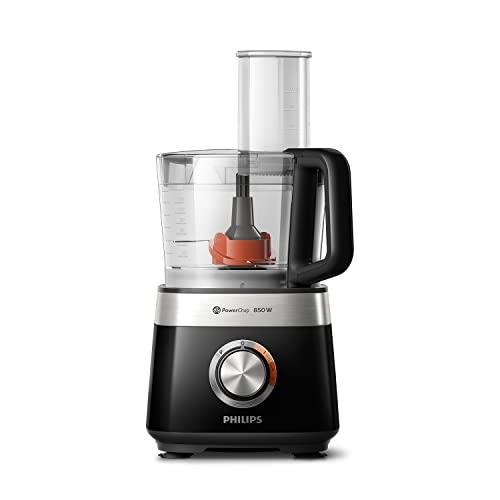 Philips Hr7530 10 K Chenmaschine Viva Collection 850