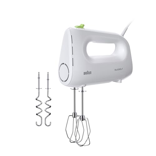 Braun Household Multimix 1 Hm 1110 Wh Handmixer