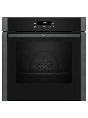 Neff B5acj7hg3 N50 Einbau Backofen Slide And Hide