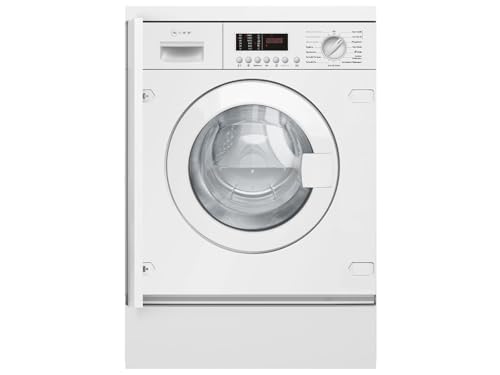 Neff V6540x3 Einbau Waschtrockner Ger Uschwert Waschen 72