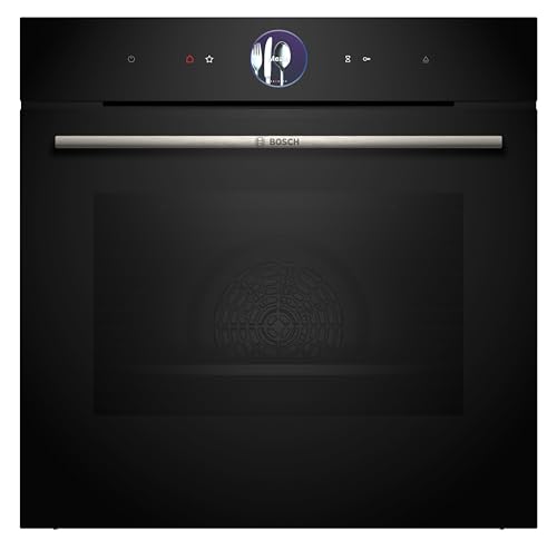 Bosch Hsg7361b1 Smarter Serie 8 Einbau Dampfbackofen 60