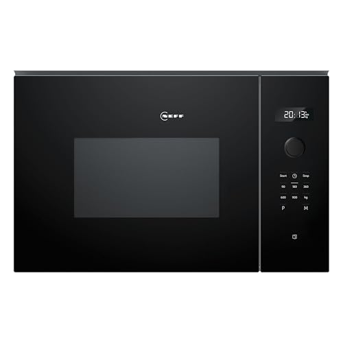 Neff N 50 Hlawd53k0 Einbau Mikrowelle 59 X