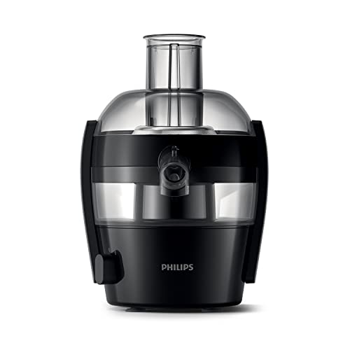 Philips Entsafter 500w 1 5l Homeid Rezept App