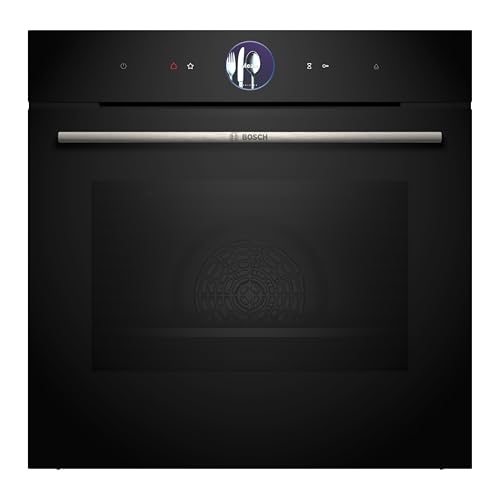 Bosch Hsg7364b1 Smarter Serie 8 Einbau Dampfbackofen 60
