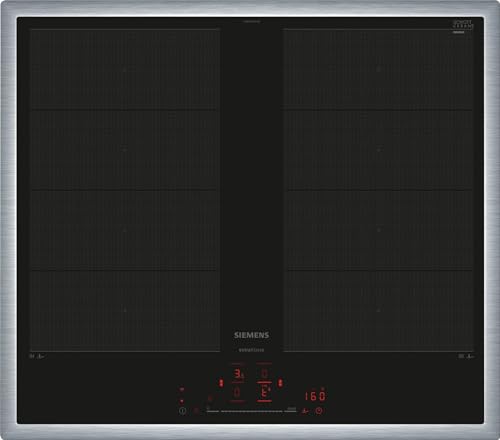 Siemens Ex645hxc1e Stiftung Warentest Gut 2 3 Iq700