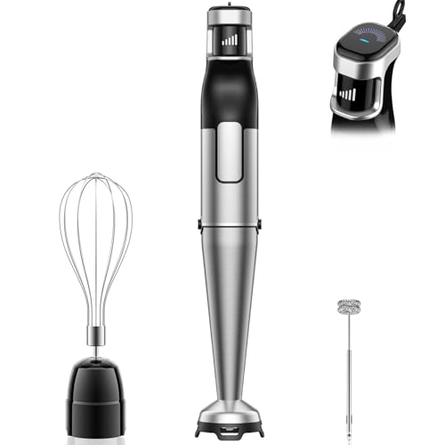 Besroy Stabmixer Set 3 In 1 1100w P