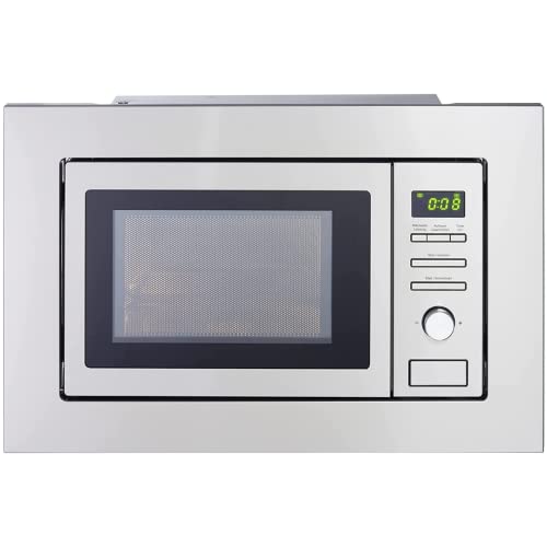 Pkm Einbau Mikrowelle Mw820 Ebm I 800w Mikrowellenleistung