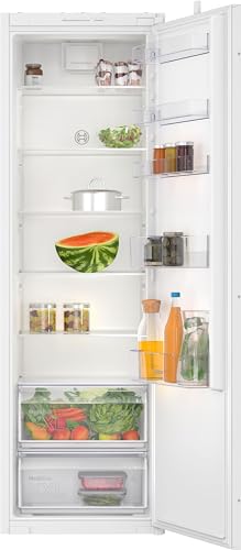 Bosch Kir81nse0 Serie 2 Einbau K Hlschrank 177