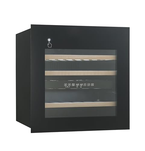 Wolkenstein Ewts85 36ed Einbau Weink Hlschrank F R