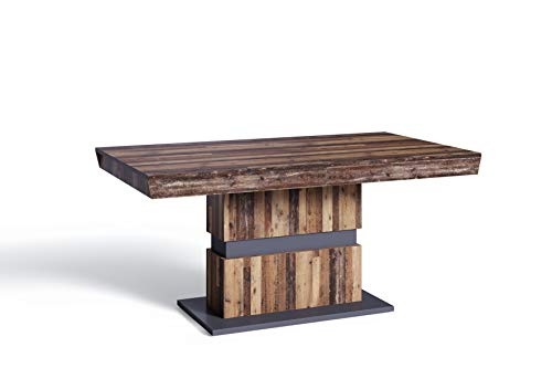 Byliving Esszimmertisch Matthew K Chen Tisch 160 Cm