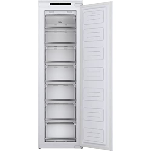 Haier Hfe 172 Nf De Einbau Gefrierschrank Festt
