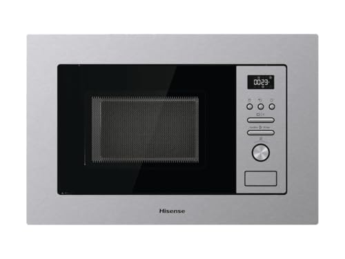 Hisense Bim320g41x Einbau Mikrowelle 1000 W 20 L