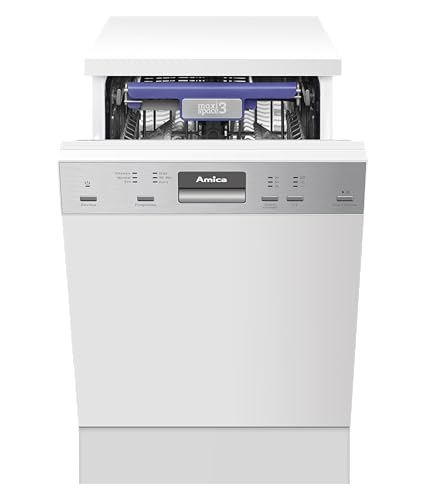 Amica Egsp 14895 1 E Einbau Geschirrsp Ler