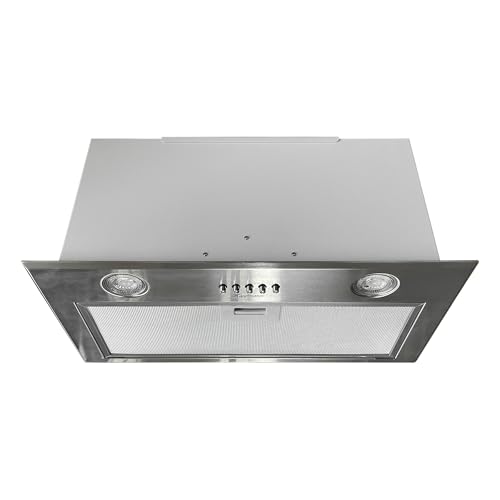 Dunstabzugshaube Kaufmann Fenix 52 Is Einbauhaube 52 Cm