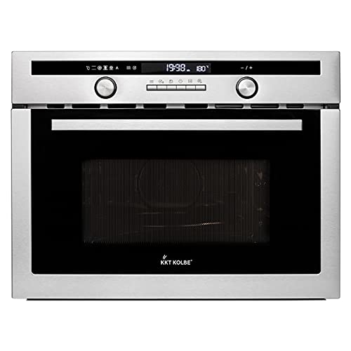 Kkt Kolbe Einbaumikrowelle 60 Cm 44l 3 35kw