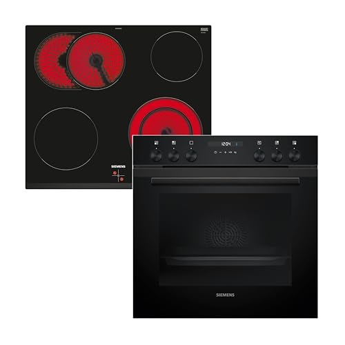 Siemens Eq522kaab Einbauherd Set Made In Germany Bestehend