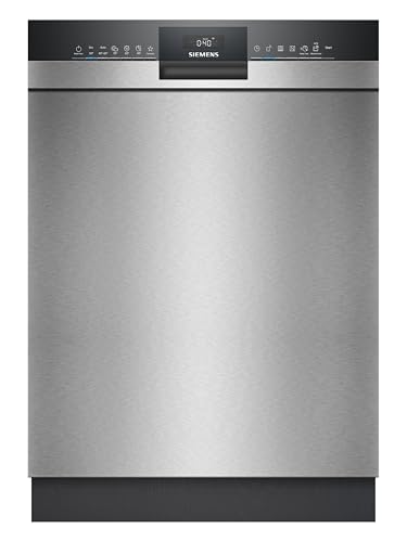 Siemens Sn43hs03te Iq300 Unterbau Geschirrsp Ler 60 Cm