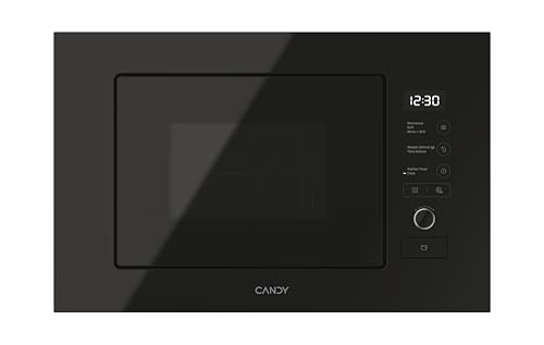 Candy Micg20gdfb Einbau Mikrowelle I Volumen 20 Liter