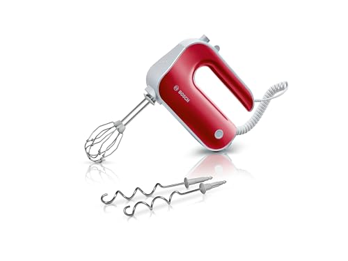 Bosch Handr Hrer Styline Mfq40303 2 R Hrbesen