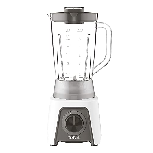 Tefal Bl2c01 Blendeo Standmixer 450 W Motor 1