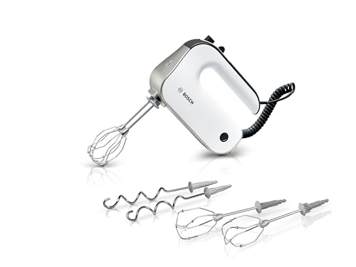 Bosch Handr Hrer Styline Mfq4835de 2x2 R Hrbesen