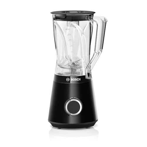 Bosch Standmixer Vitapower Serie 4 Mmb6141b Edelstahl Klingen