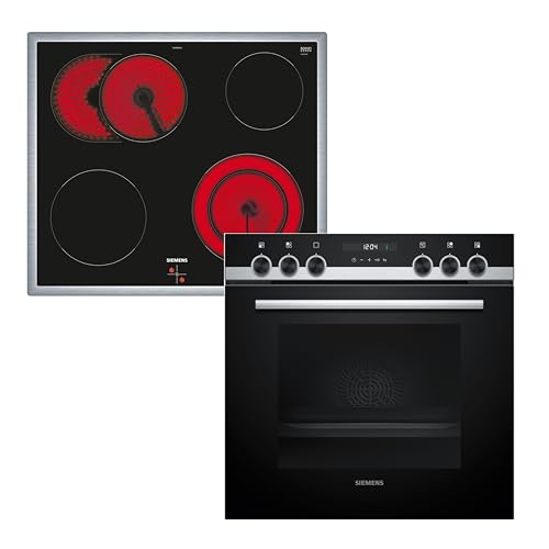 Siemens Eq521ka11 Einbauherd Set Made In Germany Bestehend