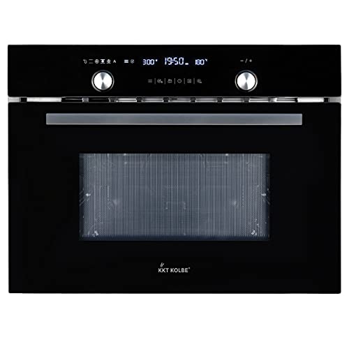 Kkt Kolbe Einbaumikrowelle 60 Cm 44l 3 35kw