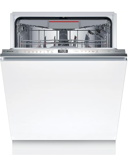 Bosch Smh6ecx12e Serie 6 Einbau Geschirrsp Ler Komplett