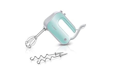 Bosch Handr Hrer Styline Mfq40302 2 R Hrbesen