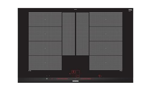 Siemens Ex875lyc1e Iq700 Induktionskochfeld Autark 80 Cm Breit
