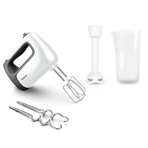 Tefal Prep Mix Handmixer Mit P Rierstab 500