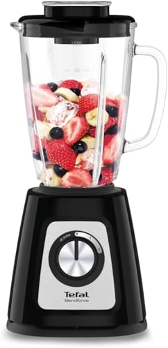 Tefal Blendforce 2 Standmixer 800 Watt Powelix Technologie