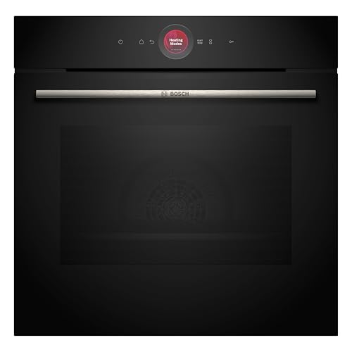Bosch Hbg7221b2 Serie 8 Smarter Einbau Backofen 60