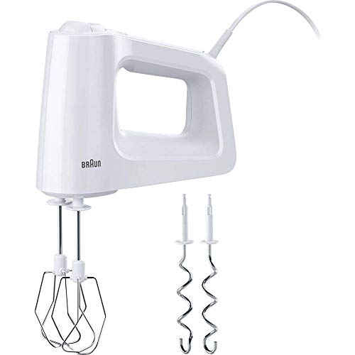 Braun Multimix 3 Hm 3000 Handmixer Handr Hrger